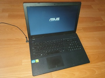 laptop ASUS R513C i3 4 GB RAM GeForce GT 710M