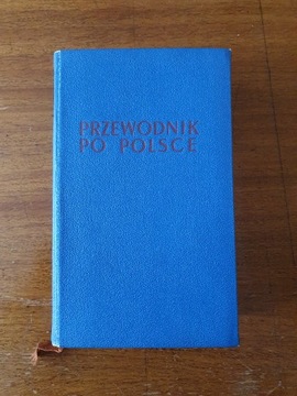 Przewodnik po Polsce