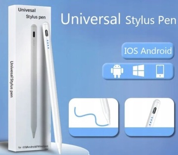 Universal Stylus Pen Android IOS Windows