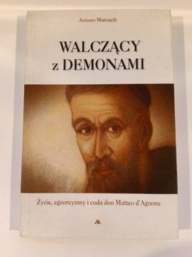 Walczący z demonami