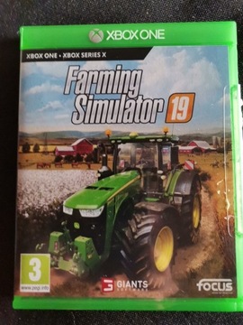 Farming Simulator 