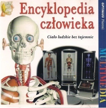 Encyklopedia człowieka, Optimus Pascal Multimedia