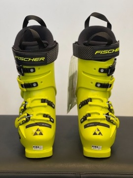 Buty Fischer RC4 Podium 70 rozm 23,5