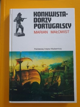 Konkwistadorzy portugalscy