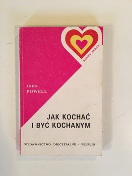 JOHN POWELL - JAK KOCHAĆ I BYĆ KOCHANYM