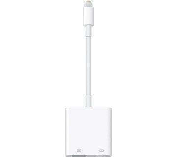 Apple Adapter Lightning USB-A 3.0 Aparatu