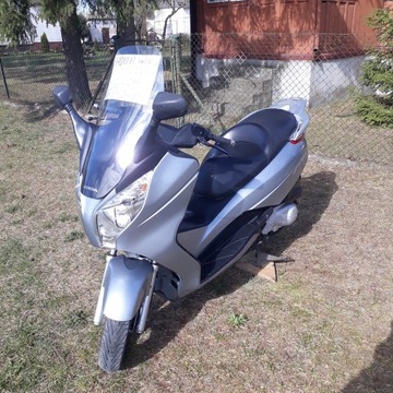 Honda Swing 125cc 2011