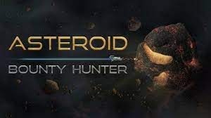 Asteroid Bounty Hunter kod do gry na steam 
