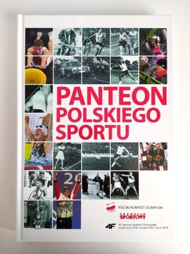 Panteon polskiego sportu