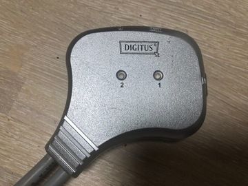 Przełącznik Digitus DC OC12/A-DC OC12