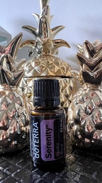 doTERRA Serenity-olejek eteryczny 15ml spokój/sen