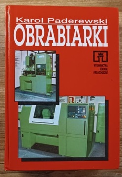 Obrabiarki - Karol Paderewski