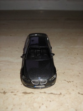 BMW E92 - E90 coupe UNIKAT ! Resorak Bburago model