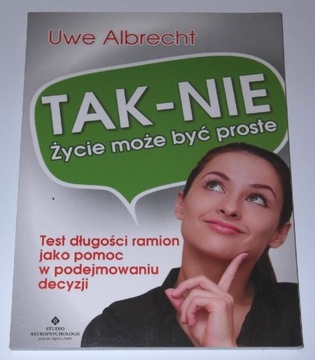 Albrecht - Tak- nie 