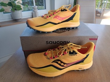 Buty Saucony Peregrine 12- 40