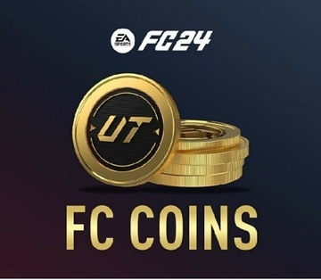  EA FC 24  coins