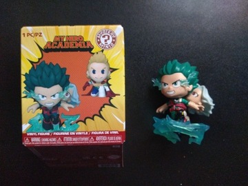 Funko Mystery Mini My Hero Academia Deku i Eri 1/6