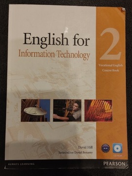 English for Information Technology 2