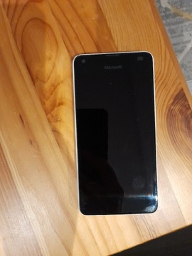 Microsoft lumia 550