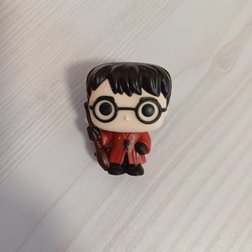 Harry Potter kinder joy funko quidditch 