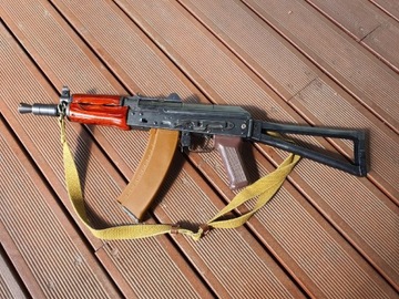 AKSU-74 E&L ASG gen2