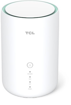 Nowy router LINKHUB TCL LTE Cat13 Home Station
