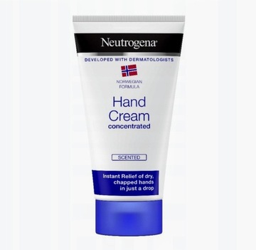 Neutrogena Hand Cream krem do rąk 75 ml