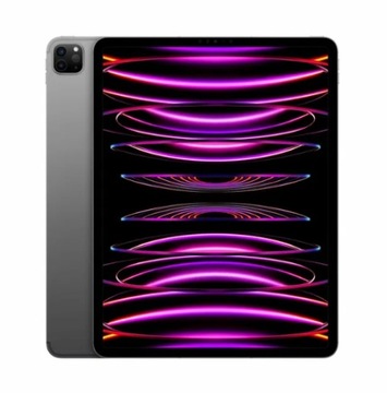 Apple iPad Pro (2023) 12.9" 6th gen 256GB WiFi + Cellular