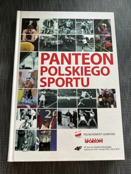 Panteon Polskiego Sportu