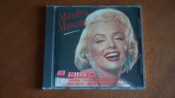 MARILYN MONROE THE COLLECTION