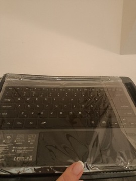 Klawiatura Smart Keyboard Surface Pro