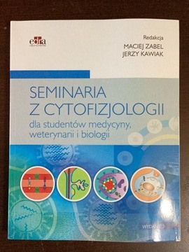 Seminaria z cytofizjologii