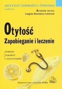 Otyłość Zapobieganie i leczenie Kłosiewicz