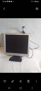 Monitor   LCD 17”  ENVISION