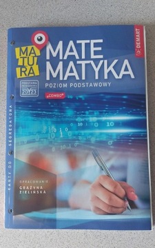 MATEMATYKA. Matura. Poziom podstawowy