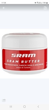 Sram Butter 60g smar do amortyzatorów 