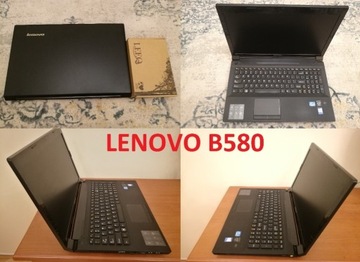 Laptopy LENOVO - Intel i3/i5, dysk SSD, 8GB RAM