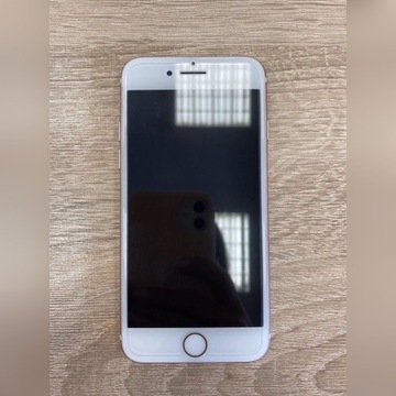 Iphone 7 rose różowy 32gb