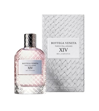 Perfumy BOTTEGA VENETA original