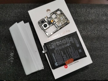 Płyta główna Huawei P30 Pro 8 GB / 256 GB Pudełko