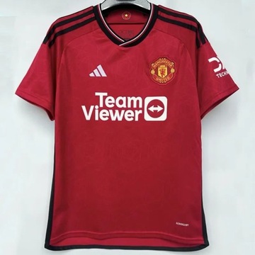 Manchester United koszulka domowa sezon 2023/2024