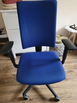 Fotel komputerowy  4ME SOFT SEAT