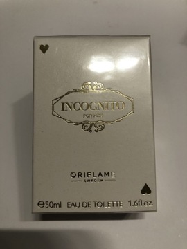 Oriflame Incognito For Her 50 ml EDT