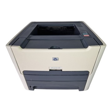 Drukarka HP LASERJET 1320