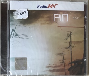 PIN 001 CD