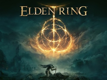 Elden Ring Deluxe Edition STEAM