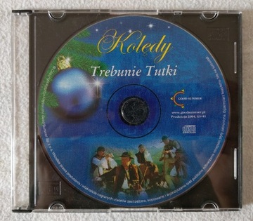 Trebunie Tutki - Kolędy