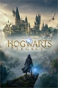 Hogwarts Legacy Xbox One Version klucz