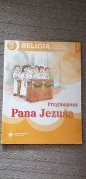 Przyjmujemy Pana Jezusa 3