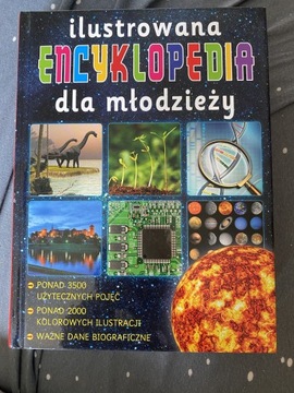Encyklopedia dla młodzieży 